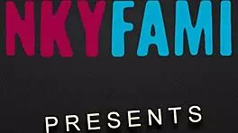 Kinky family - slim stepsis leila cove enjoys my shchlong 😏