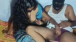 youranitha updates with indian village wife's homemade foot job, fingering, and fucking