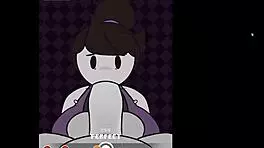 i banged jaiden and her mom so hard their big tits bouncing what a group fuck