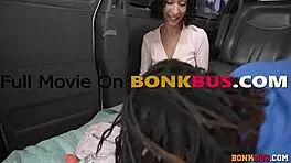 Super Cute Lina Love Delivers Intense Facial And Deepthroat Pleasure