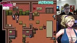 painful anal sex with muslim indian teen stepsister moaning over big cock in her ass