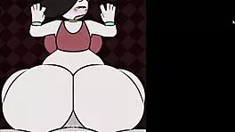 i banged jaiden and her mom so hard their big tits bouncing what a group fuck
