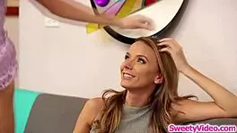 Big Tits Milf Latina Model