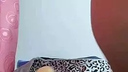 Madam likes you to look at her. teen 18+ latina with natural tits and petite 18+ ass poses sexily.