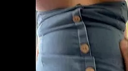 la paisa rides dick and bounces her gorgeous big boobs on my face