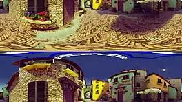 alison rey and luna rival in surprised doggystyle threesome