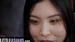 amber angel has a huge crush on her teacher mr mountain and she charms him