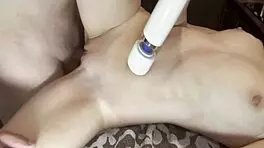 i fucked amateur teen and gave huge jizz on pussy