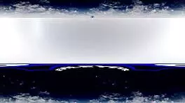 alison rey and luna rival in surprised doggystyle threesome