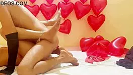 Nasir Caught Crazy Poonam Watching Porn In Bedroom