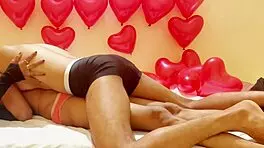 Nasir Caught Crazy Poonam Watching Porn In Bedroom