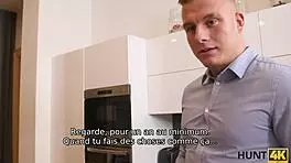 I watch this young girl in strict costume and sexy lingerie show her sexual skills, oh wow!