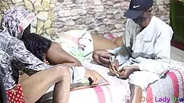 Sex bet with bbw playing ludo games as boyfriend gambles with alhaji kabiru see who won on red