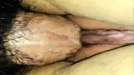 Naughty Teen Has Intense Quickie With Clothes Ripped In Close-Up.