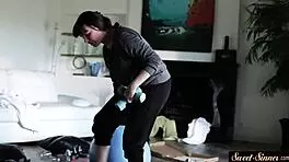 the strange girl i fucked the first day i met her.