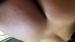 Latina Teen With Big Ass Gets Fucked In Doggystyle By Monster Cock, Starting The Day Right With Amateur Couple Action.