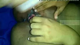 I'm daddy's pretty brunette, want to see my anal fucking?