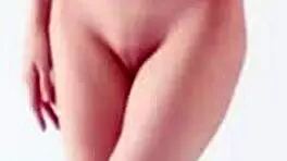 Teen Poses Nude With Balloons In Fun Photo Session.