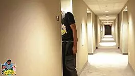 spanish barbiie fucks a lucky guy with her big tits bouncing 😍