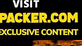 fittest babe in hostel loves healthy food and anal riding