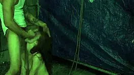 hijab stepdaughter seduces stepdad into banging her hard with big cock - hijablust