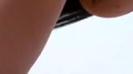 hot solo chick masturbates for you