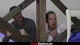 Teacher Films Student Having Sex In Hotel