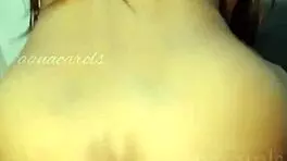 Hot Aninha Riding Big Ass Latina Amateurs Horny