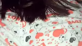 My friend invited me to watch Netflix and we ended up fucking