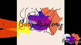 Young Ebony Bent Over For Big Black Cock In Wilderness