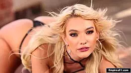 Big tits lesbian facesitting petite 18+ bff