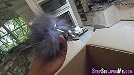 Pov Busty Teen Analized With Big Cock