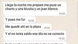 she tells me about her second fuck when she was unfaithful part 3