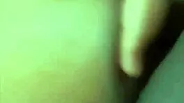 Pregnant Wife Cheats With Friend In Intense Fuck!