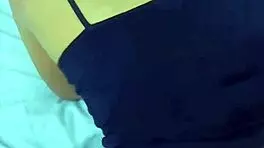 Pregnant Wife Cheats With Friend In Intense Fuck!