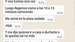 she tells me about her second fuck when she was unfaithful part 3