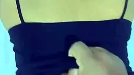 Pregnant Wife Cheats With Friend In Intense Fuck!