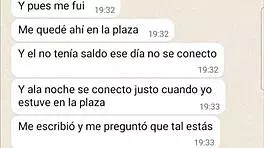 she tells me about her second fuck when she was unfaithful part 3