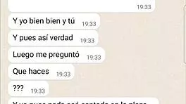 she tells me about her second fuck when she was unfaithful part 3