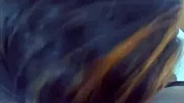 Pregnant Wife Cheats With Friend In Intense Fuck!