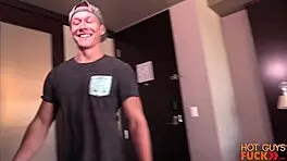 He Took Back 18 Yo College Girl From Party After Fun Night