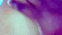 Pregnant Wife Cheats With Friend In Intense Fuck!