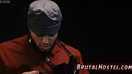 Big-Breasted Blond Ultra-Cutie Cristi Ann Feels Intense Bondage Tickling In HD