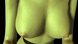 Nier automata ia love dream 2b full video