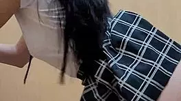 Student has sex with teacher to improve grade