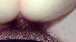 i enjoy close-up sex with my teen girlfriend