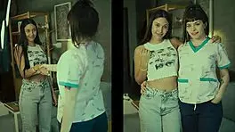 Cielitobebe the dentist exploits patient with colleague in trailer