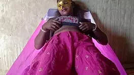 Today My Sexy Wife Was Fingering Her Pussy, Then Her Brother-In-Law Saw Her And Fucked Her Hard.