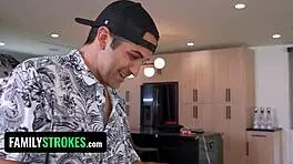 happy freedom day for the step-family