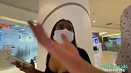 Tuktukpatrol Petite Thai Girl Picked Up At The Mall For Sex